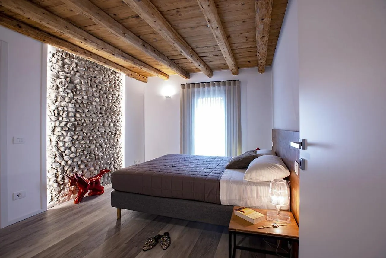 Dom wakacyjny Il Re Della Cantina - Locazione Turistica Crocetta del Montello
