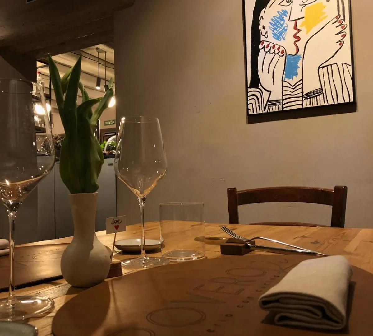 Il Re Della Cantina - Locazione Turistica Crocetta del Montello Dom wakacyjny