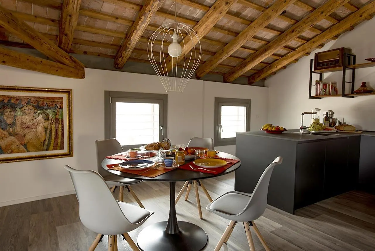 Il Re Della Cantina - Locazione Turistica Crocetta del Montello