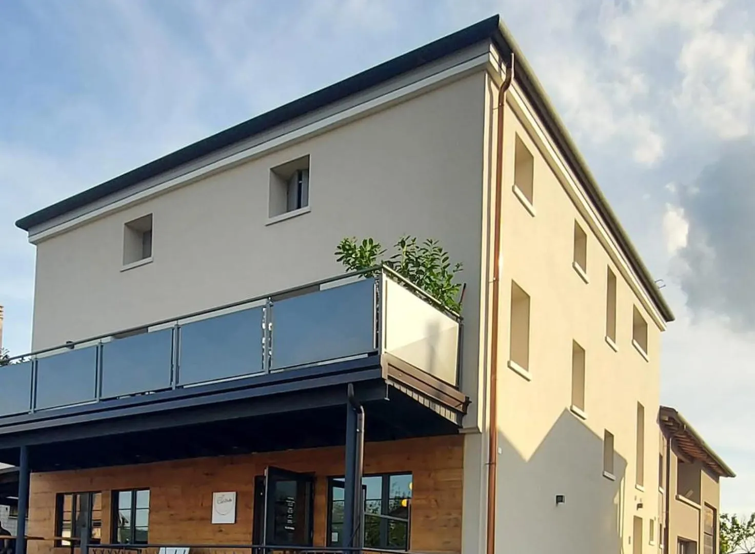 Holiday home Il Re Della Cantina - Locazione Turistica Crocetta del Montello