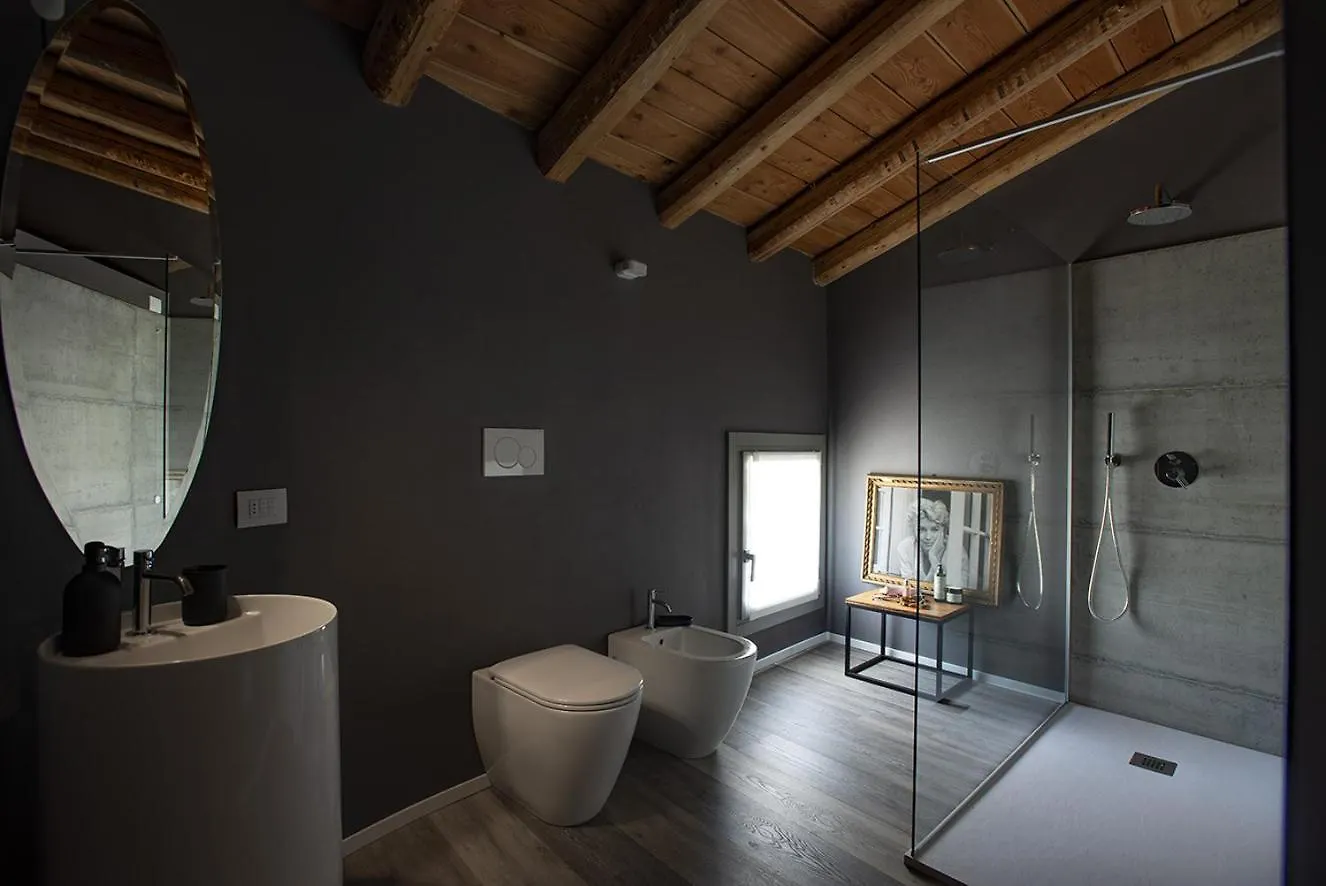 Il Re Della Cantina - Locazione Turistica Crocetta del Montello 0*,