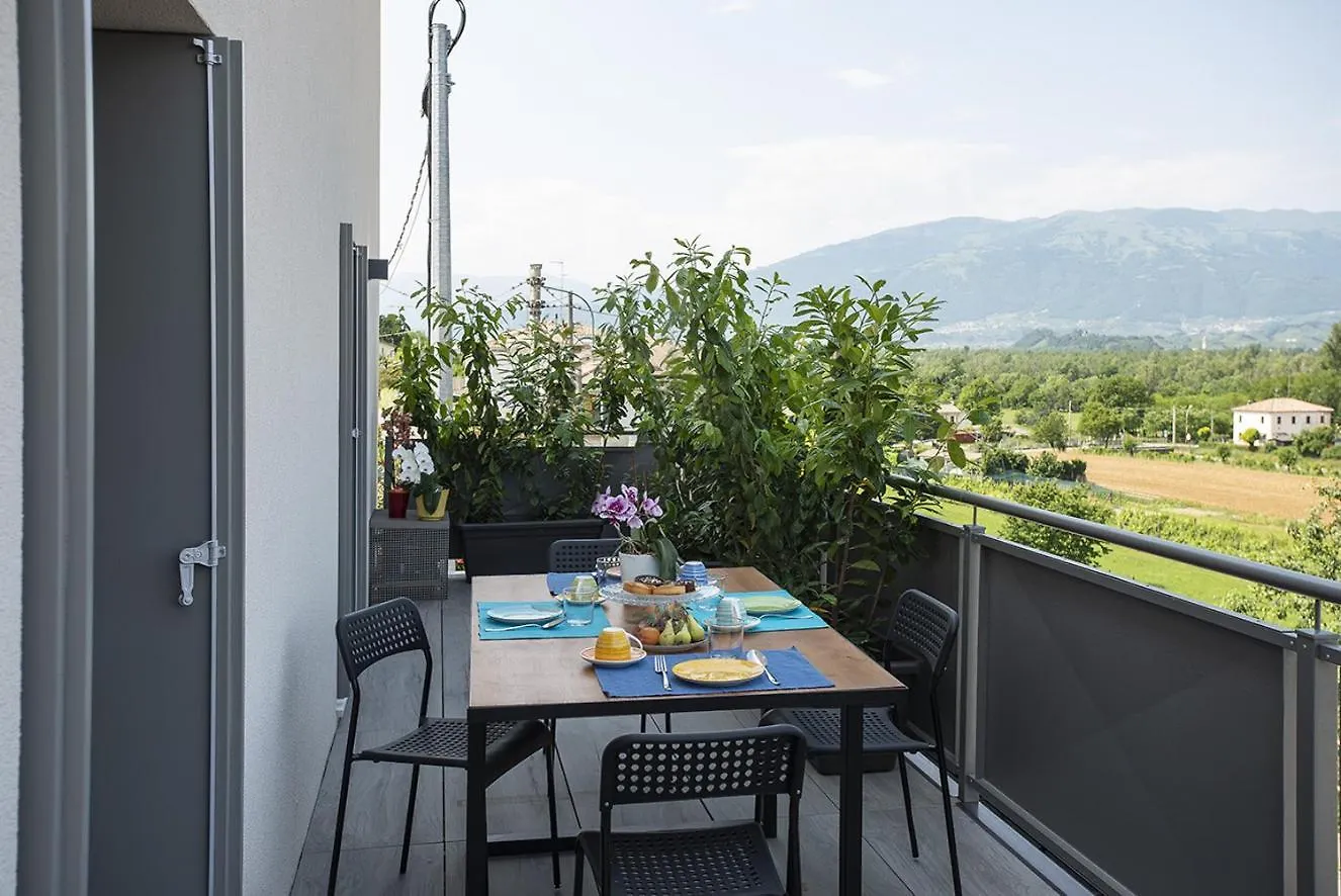 Il Re Della Cantina - Locazione Turistica Crocetta del Montello