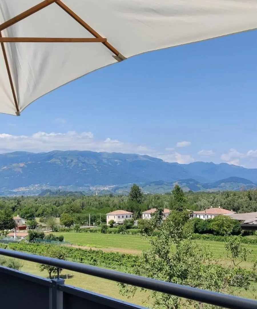 Il Re Della Cantina - Locazione Turistica Crocetta del Montello Italy