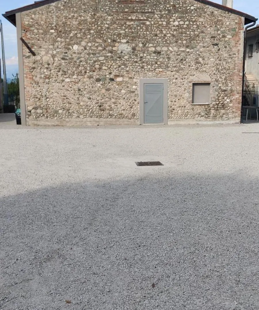 Holiday home Il Re Della Cantina - Locazione Turistica Crocetta del Montello