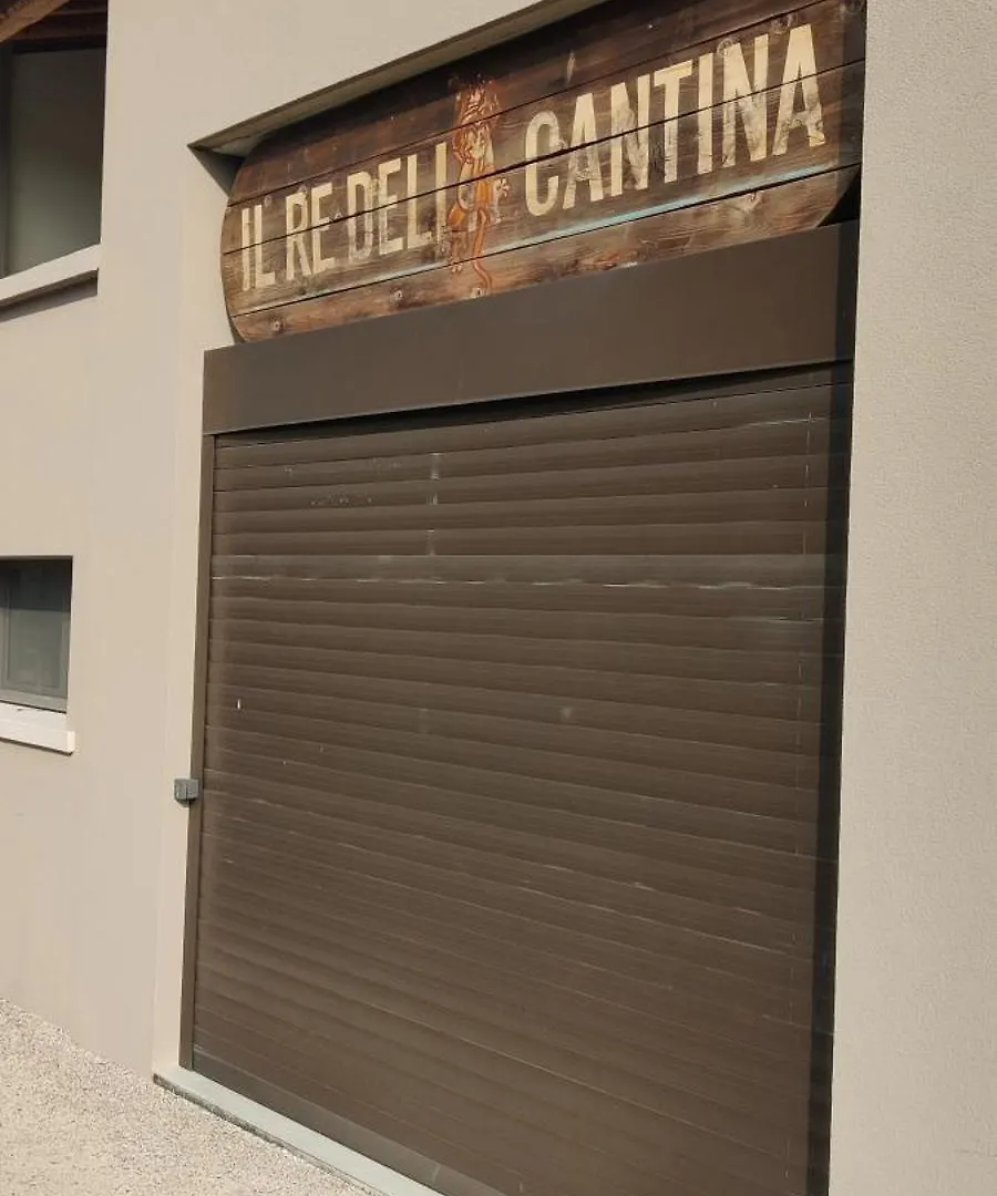 Il Re Della Cantina - Locazione Turistica Crocetta del Montello 0*,  Italy