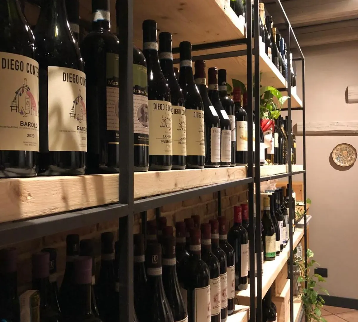 Il Re Della Cantina - Locazione Turistica Crocetta del Montello Holiday home