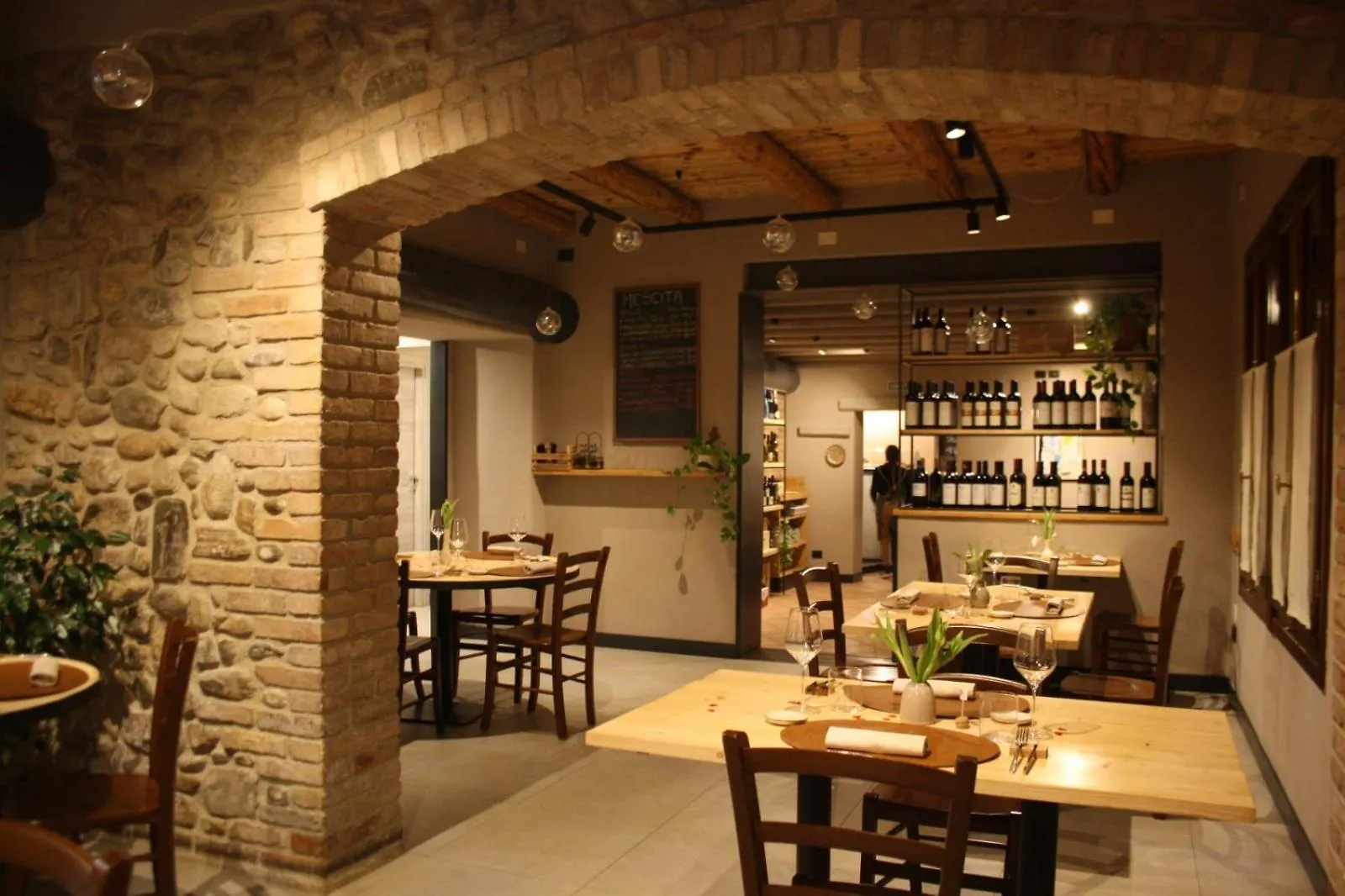 Holiday home Il Re Della Cantina - Locazione Turistica Crocetta del Montello