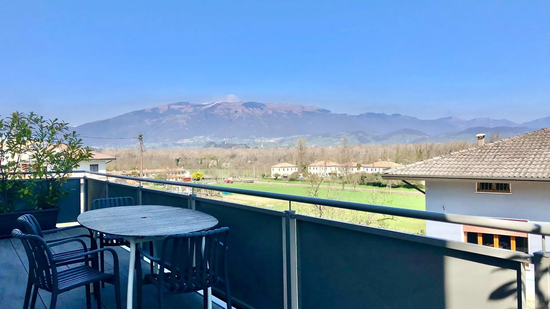 Il Re Della Cantina - Locazione Turistica Crocetta del Montello 0*,  Italy