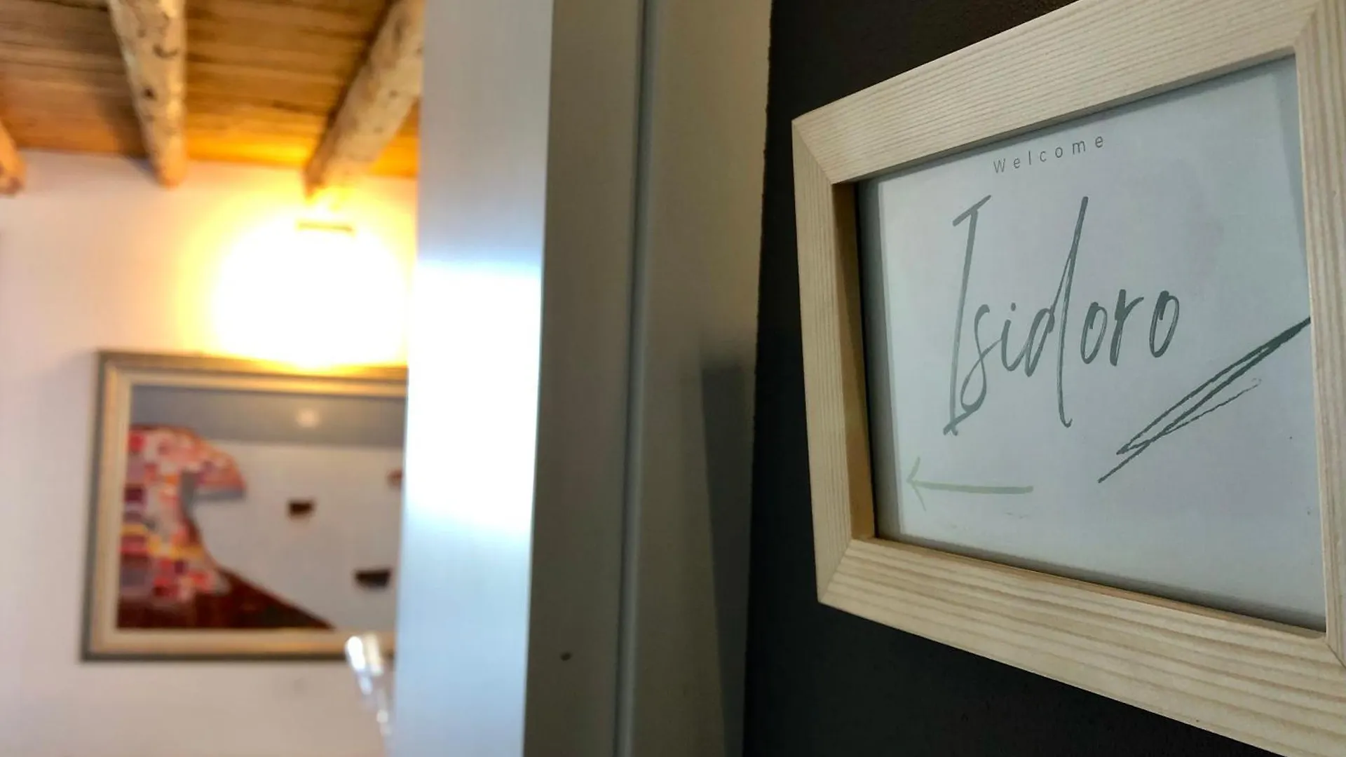 Il Re Della Cantina - Locazione Turistica Crocetta del Montello Holiday home