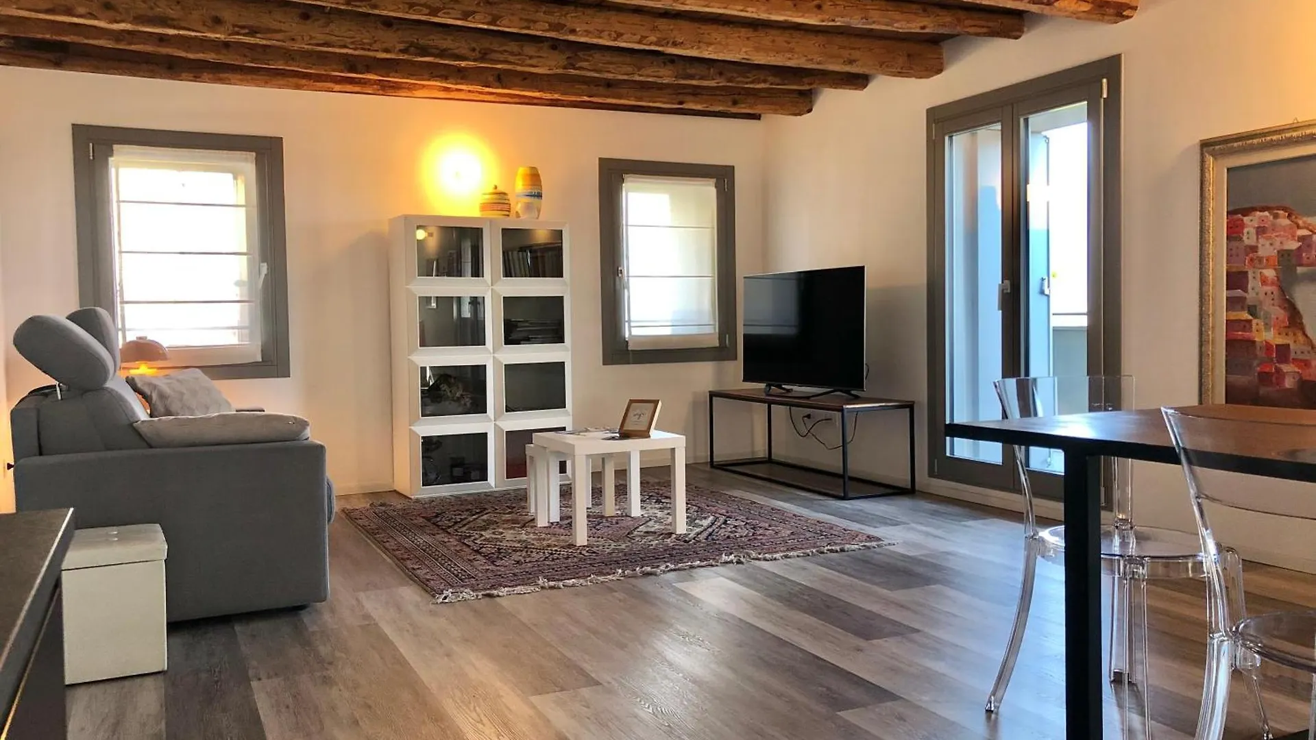 Holiday home Il Re Della Cantina - Locazione Turistica Crocetta del Montello Italy