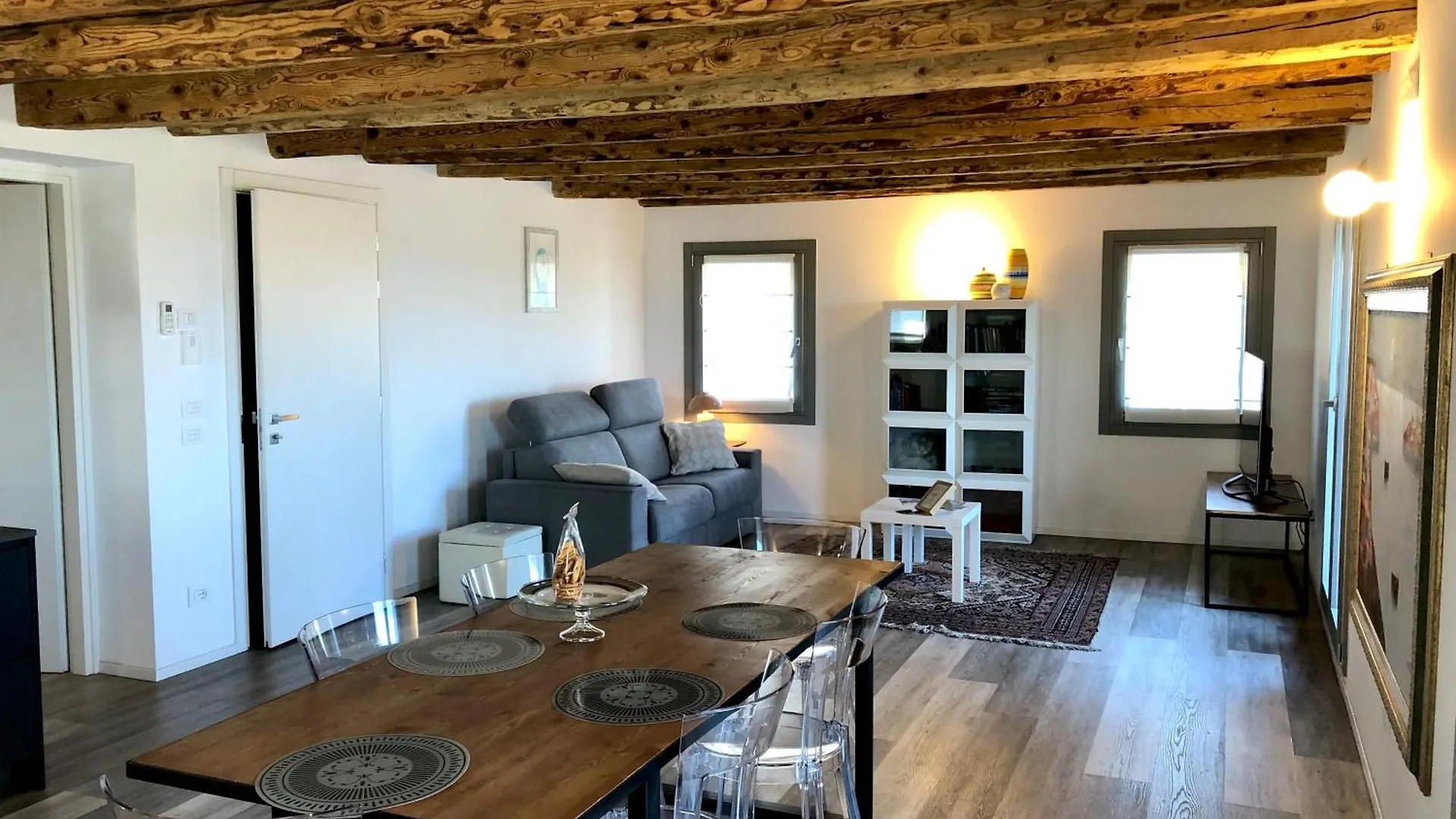 Il Re Della Cantina - Locazione Turistica Crocetta del Montello 0*,