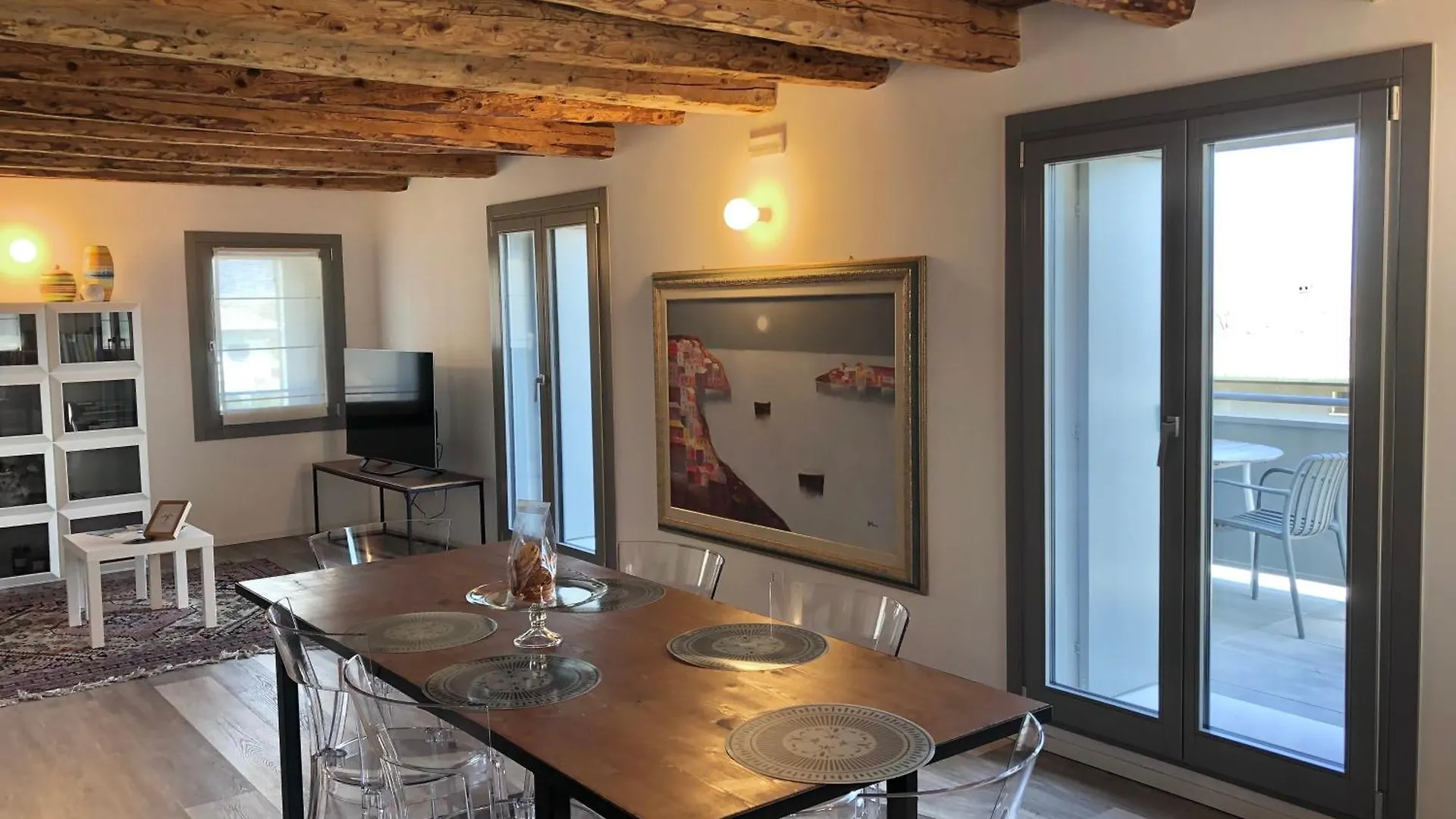 Il Re Della Cantina - Locazione Turistica Crocetta del Montello