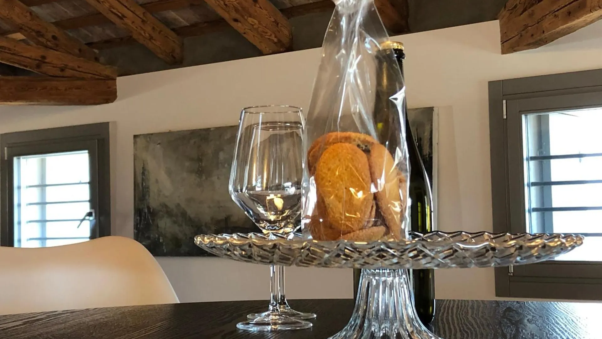 Il Re Della Cantina - Locazione Turistica Crocetta del Montello