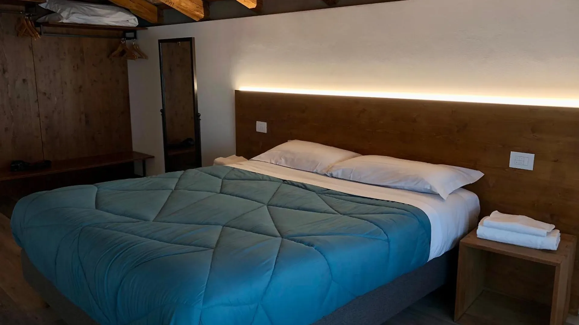 Il Re Della Cantina - Locazione Turistica Crocetta del Montello Holiday home