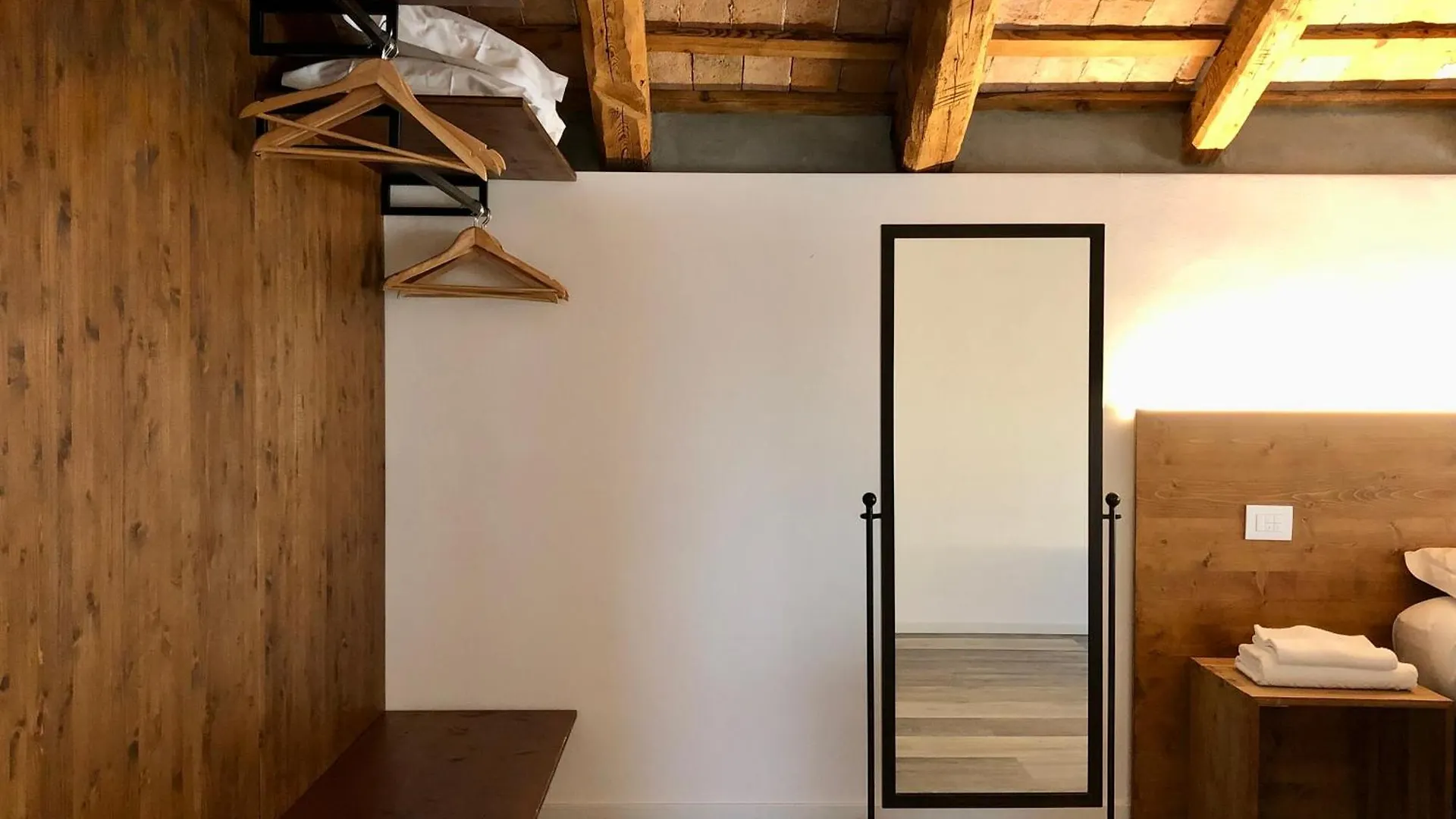 Holiday home Il Re Della Cantina - Locazione Turistica Crocetta del Montello Italy