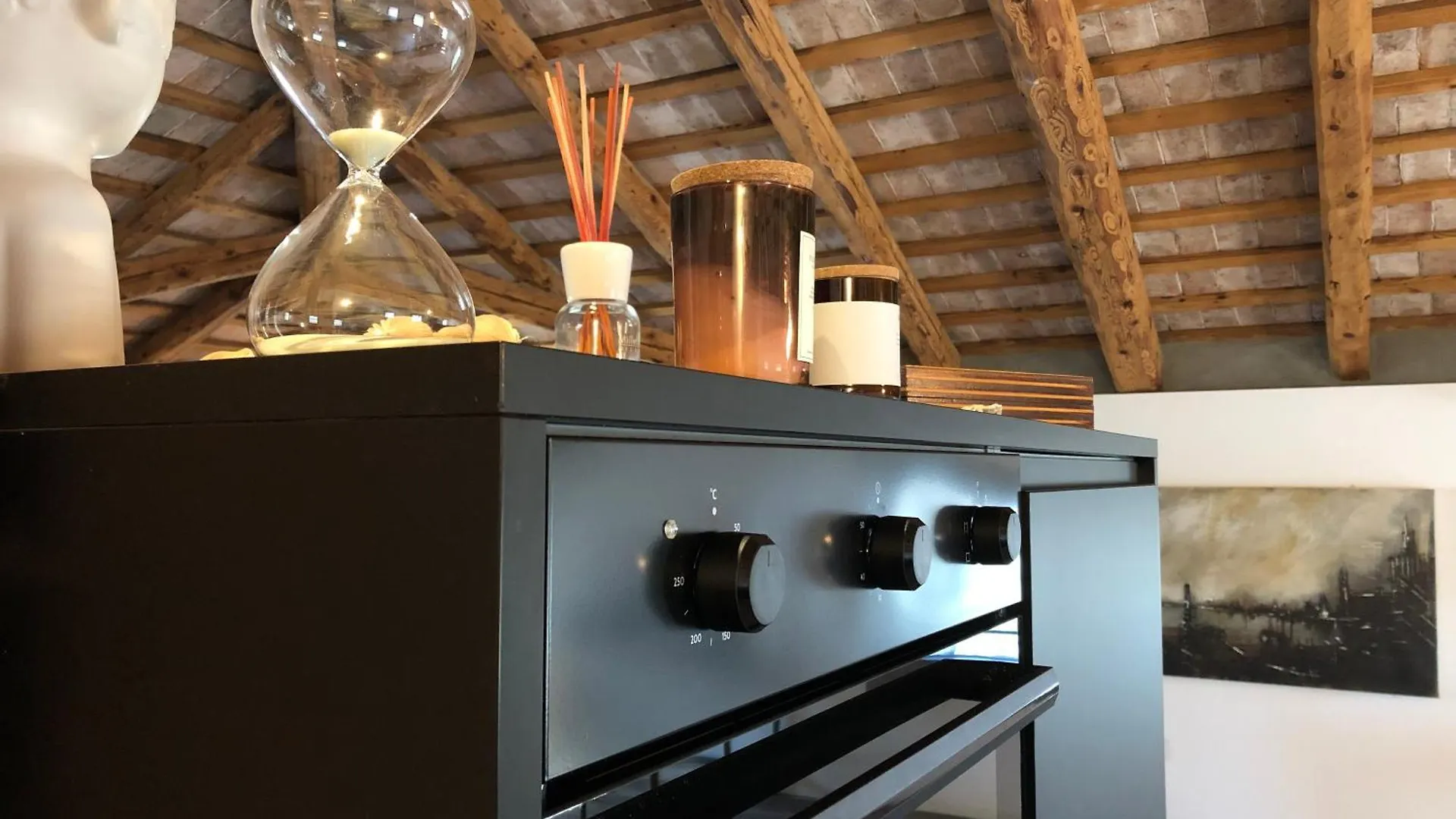 Il Re Della Cantina - Locazione Turistica Crocetta del Montello