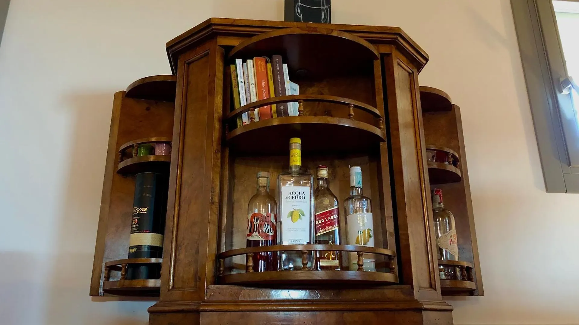 Il Re Della Cantina - Locazione Turistica Crocetta del Montello Holiday home