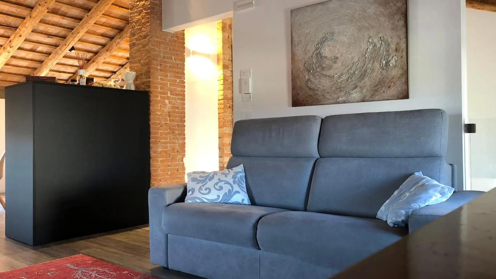Holiday home Il Re Della Cantina - Locazione Turistica Crocetta del Montello Italy