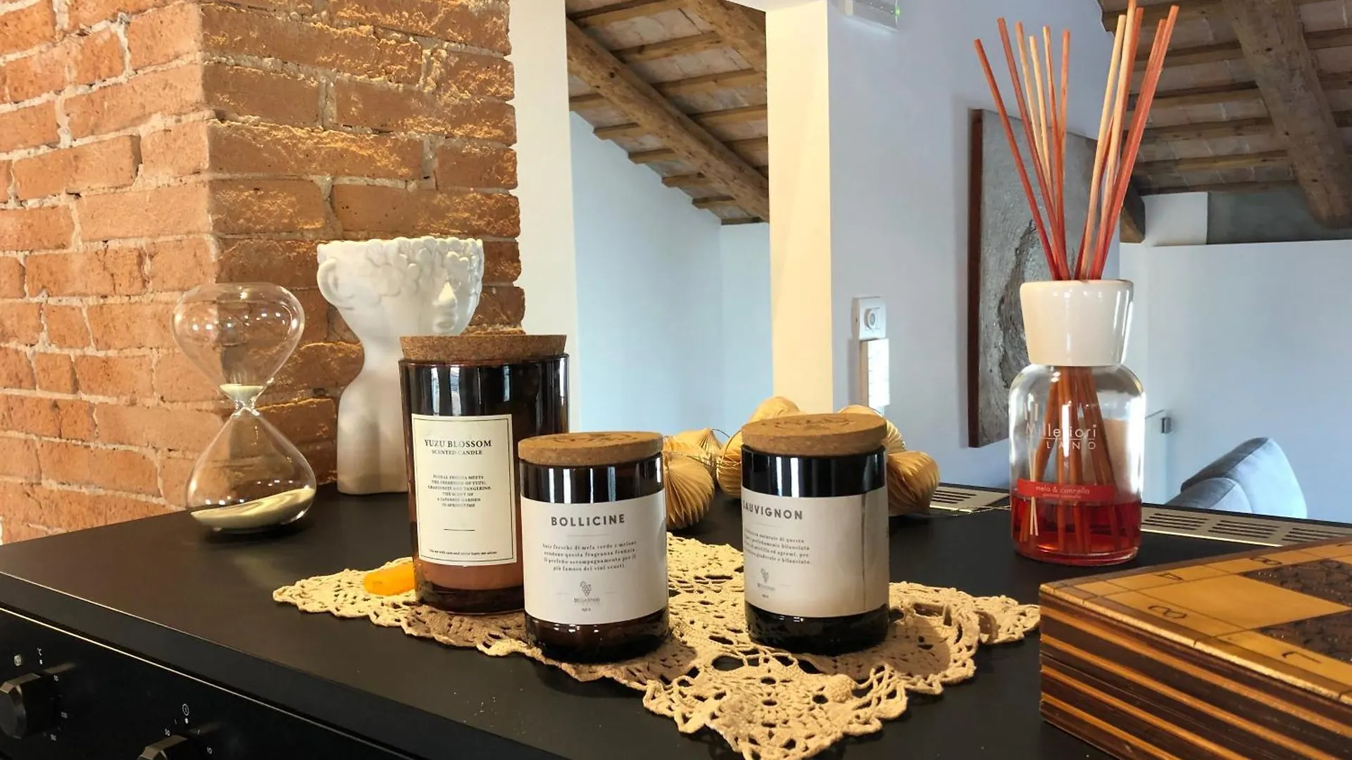 Holiday home Il Re Della Cantina - Locazione Turistica Crocetta del Montello Italy