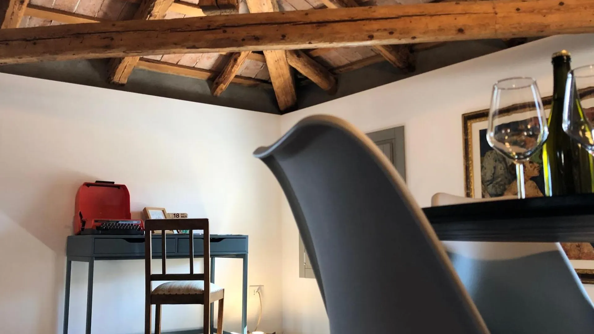 Holiday home Il Re Della Cantina - Locazione Turistica Crocetta del Montello