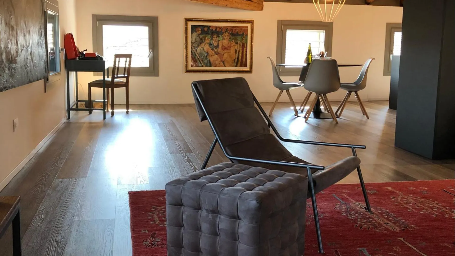 Il Re Della Cantina - Locazione Turistica Crocetta del Montello Holiday home